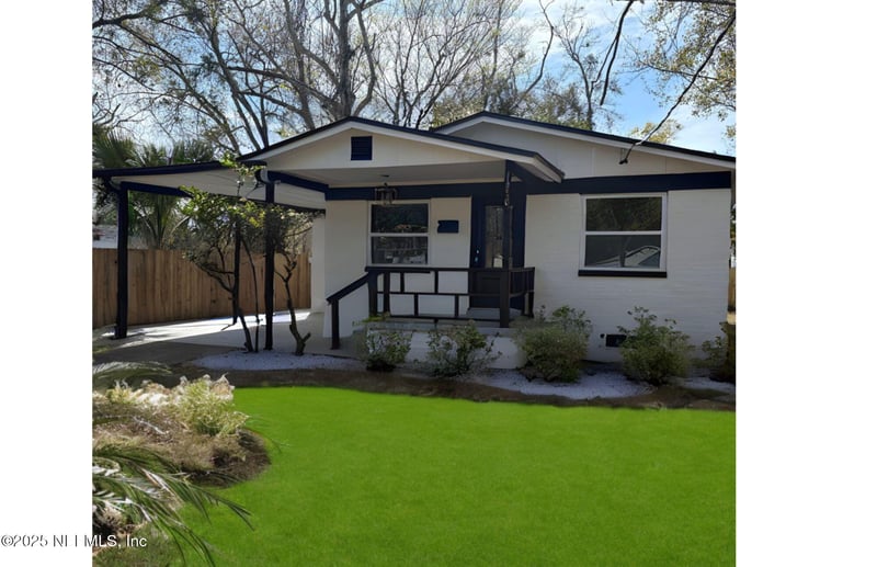 1938 5th St, Jacksonville, FL 32209