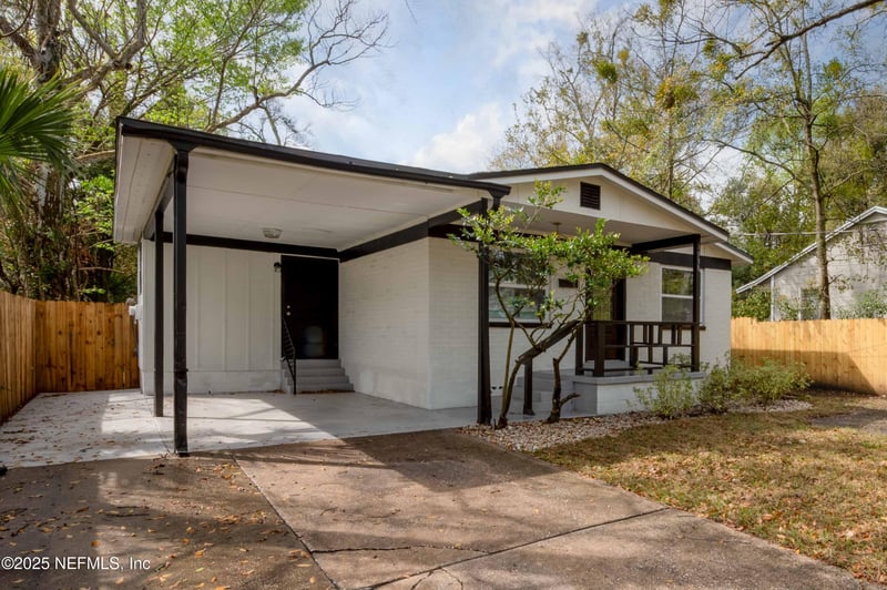 1938 5th St, Jacksonville, FL 32209