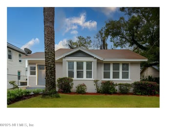 434 25th St, Jacksonville, FL 32206