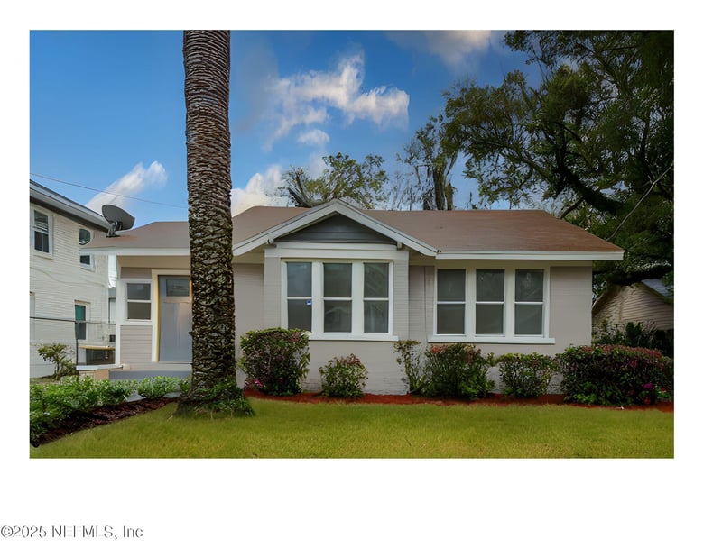 434 25th St, Jacksonville, FL 32206