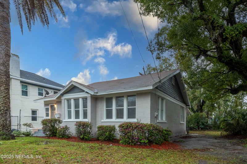 434 25th St, Jacksonville, FL 32206