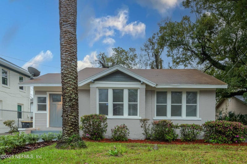 434 25th St, Jacksonville, FL 32206