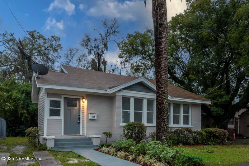 434 25th St, Jacksonville, FL 32206