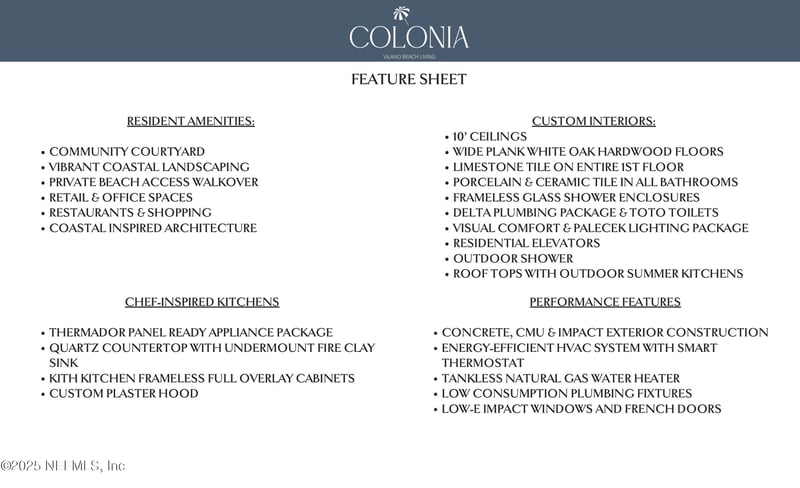 103 Relajado Way #2, St Augustine, FL 32084