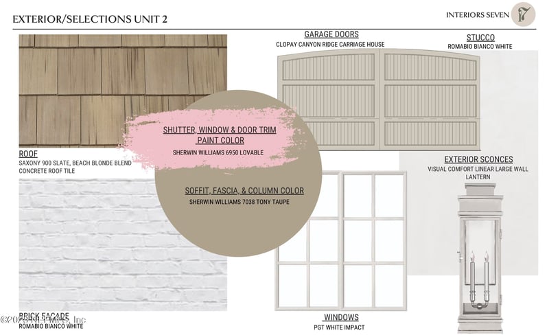 103 Relajado Way #2, St Augustine, FL 32084