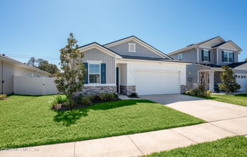 638 Honeycomb Trl, St Augustine, FL 32095