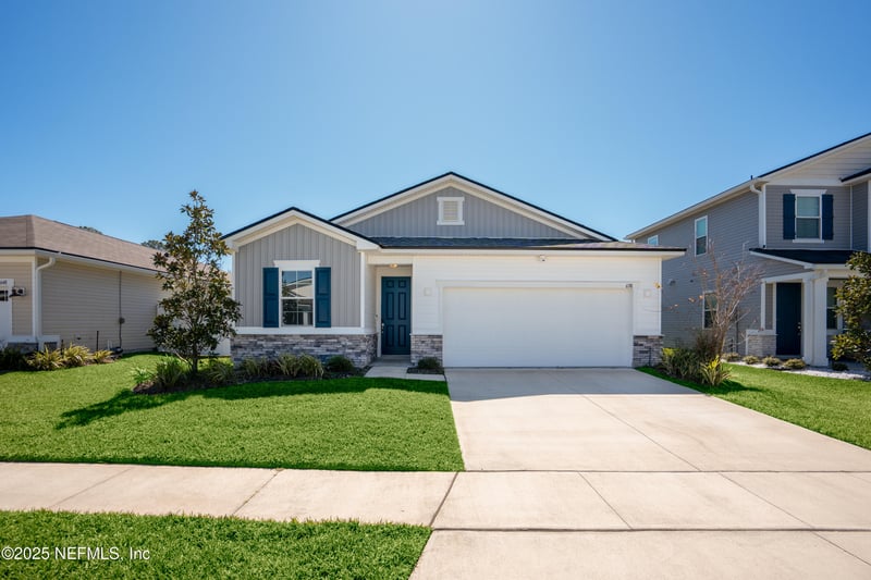 638 Honeycomb Trl, St Augustine, FL 32095