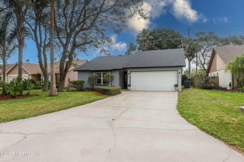 401 Pheasant Rn, Ponte Vedra Beach, FL 32082