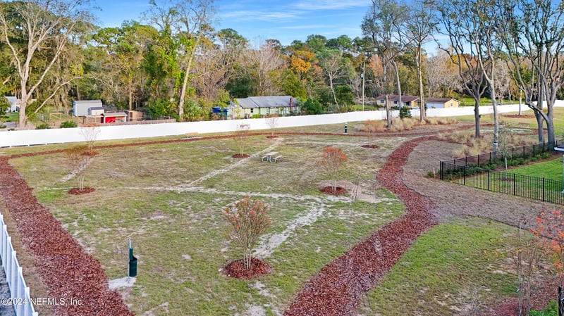 2582 Chiefland Ln, Jacksonville, FL 32254