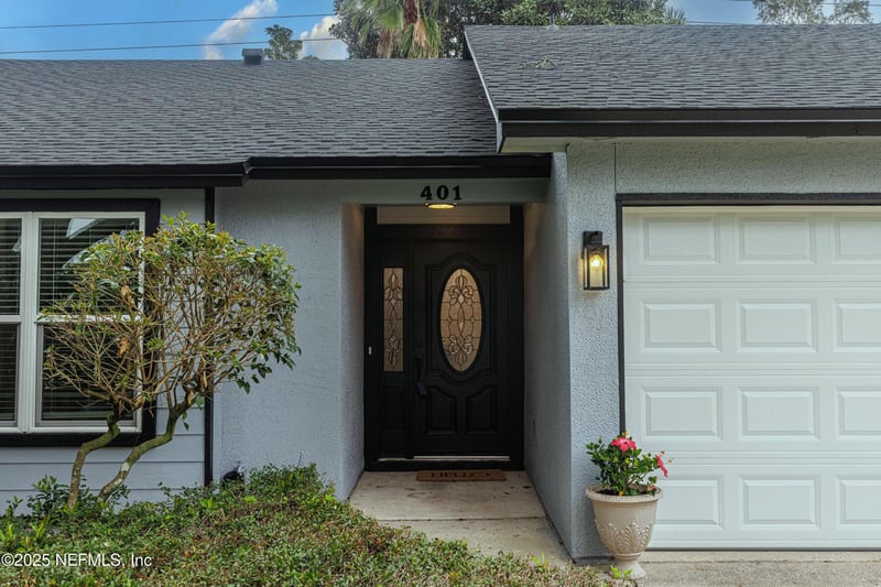 401 Pheasant Rn, Ponte Vedra Beach, FL 32082