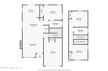 303 D St, St Augustine, FL 32080