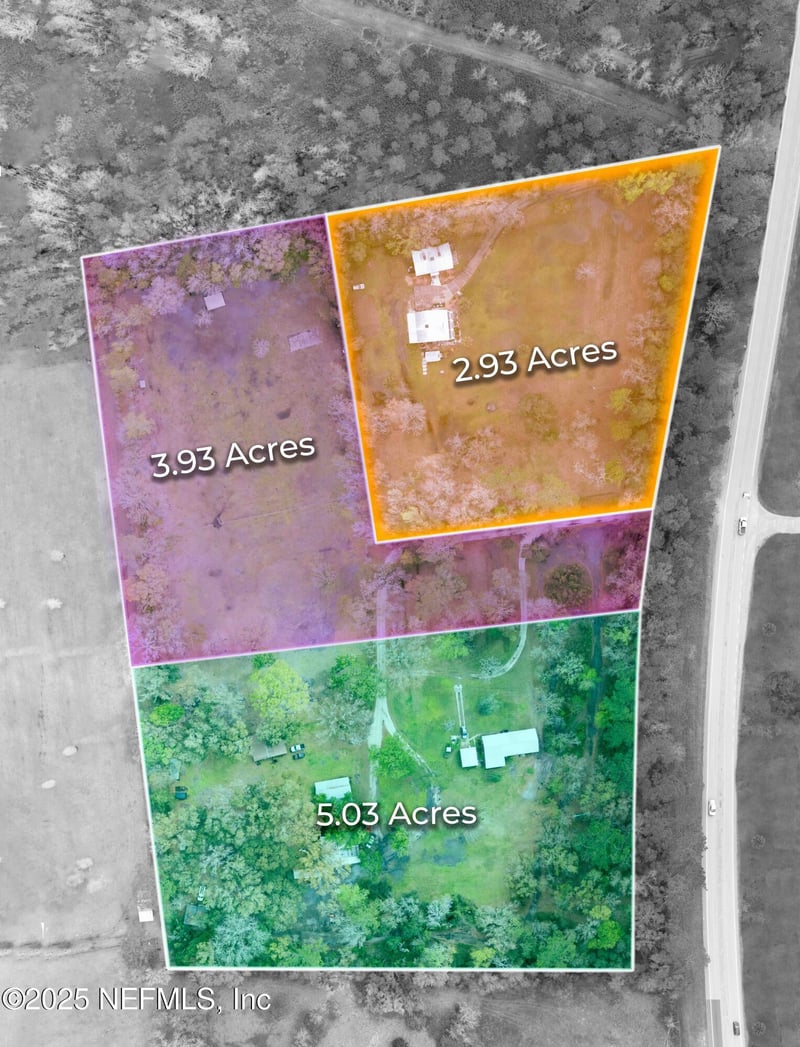 4430 State Road 16, St Augustine, FL 32092