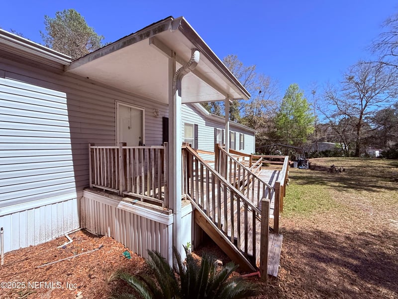 229 Dolphin Cir, Middleburg, FL 32068