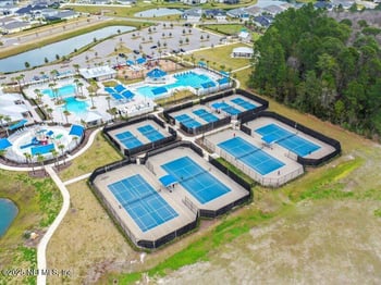 52 Rose Bud Ln, St Augustine, FL 32092