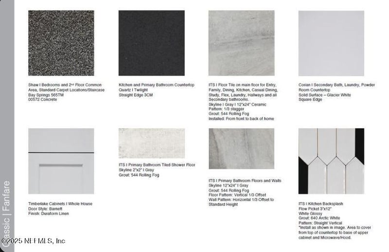 47 Oconee Dr, Palm Coast, FL 32137