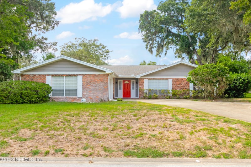 20 Pine Valley Cir, Ormond Beach, FL 32174