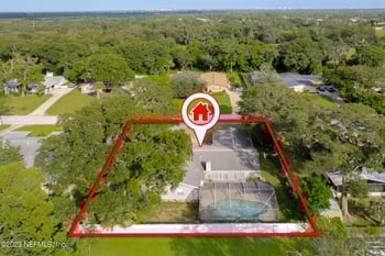 20 Pine Valley Cir, Ormond Beach, FL 32174