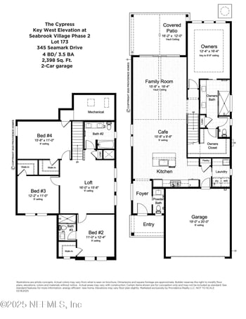 345 Seamark Dr, Ponte Vedra, FL 32081