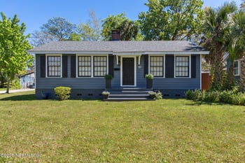 2103 Merrill Ave, Jacksonville, FL 32207