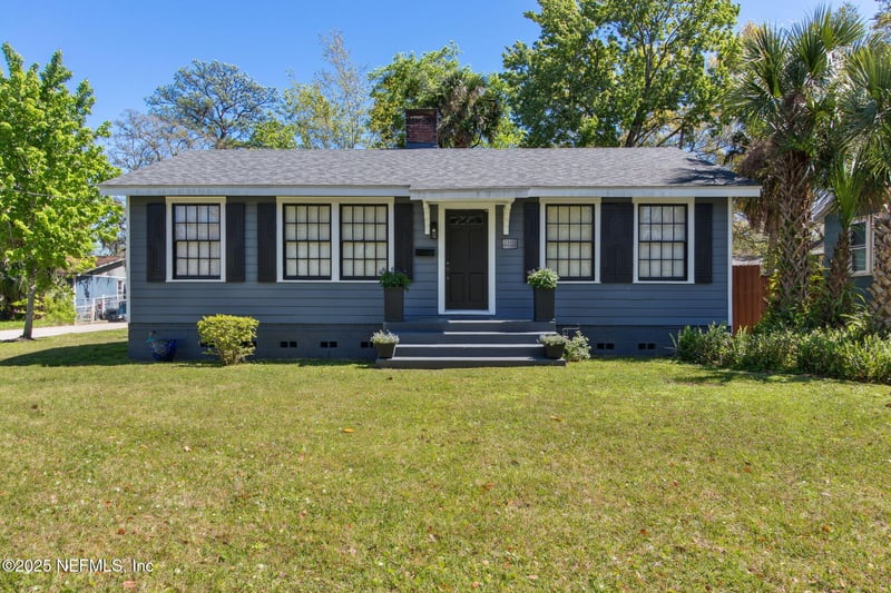 2103 Merrill Ave, Jacksonville, FL 32207