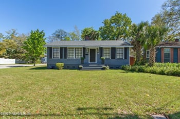 2103 Merrill Ave, Jacksonville, FL 32207