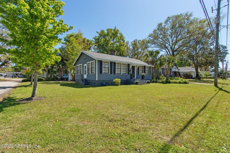 2103 Merrill Ave, Jacksonville, FL 32207