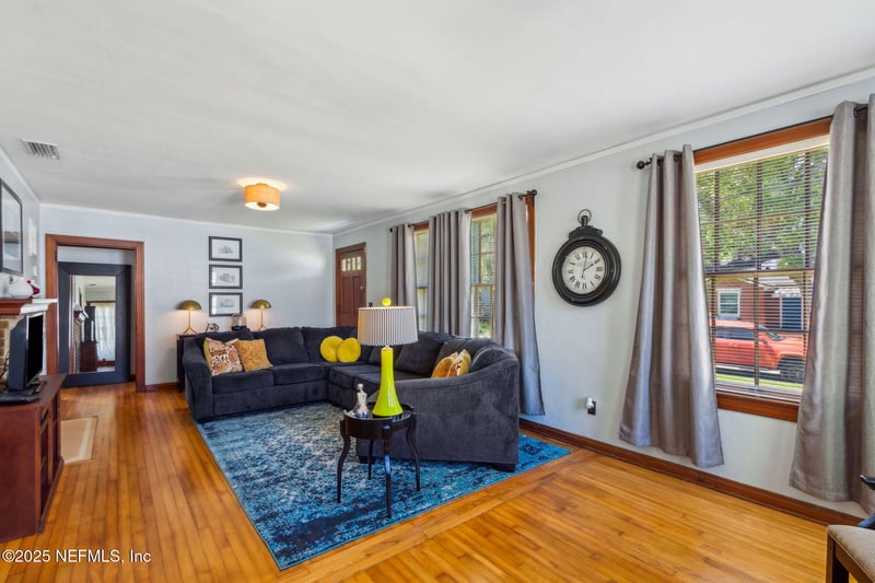 2103 Merrill Ave, Jacksonville, FL 32207