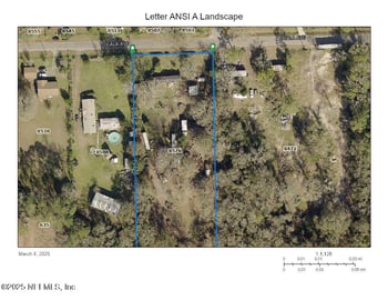 8576 Ocala Ave, Jacksonville, FL 32220