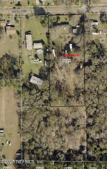 8576 Ocala Ave, Jacksonville, FL 32220