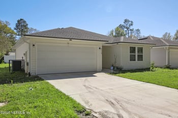 6212 Leona St, Jacksonville, FL 32219