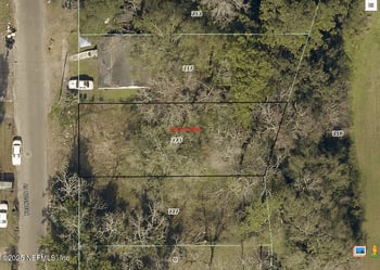 223 Bronson St, Jacksonville, FL 32254