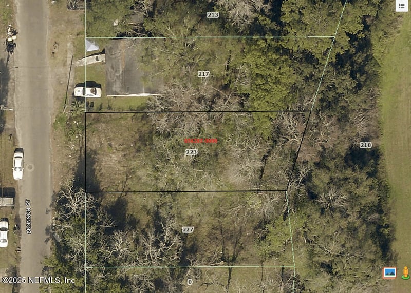 223 Bronson St, Jacksonville, FL 32254