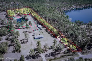 0 Co Rd 121, Hilliard, FL 32046