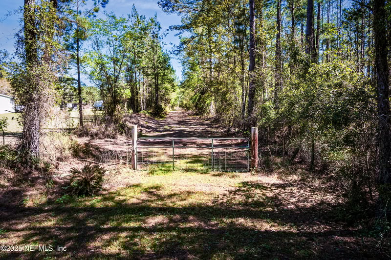 0 Co Rd 121, Hilliard, FL 32046