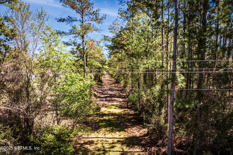 0 Co Rd 121, Hilliard, FL 32046