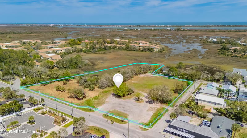 301 San Marco Ave, St Augustine, FL 32084