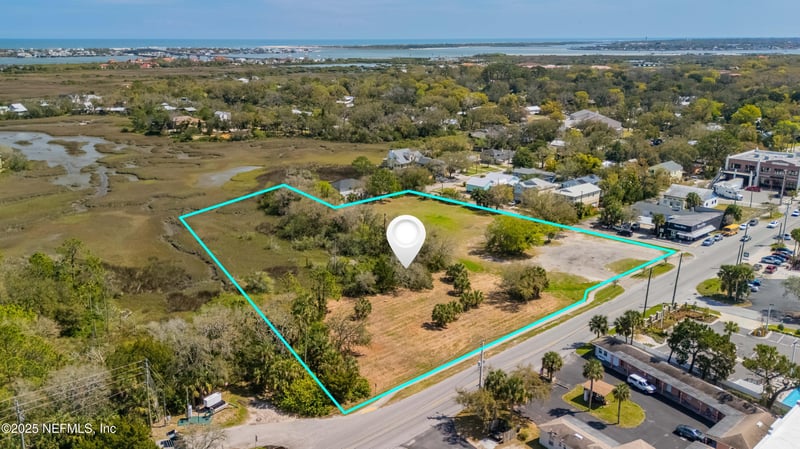 301 San Marco Ave, St Augustine, FL 32084