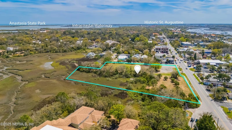 301 San Marco Ave, St Augustine, FL 32084