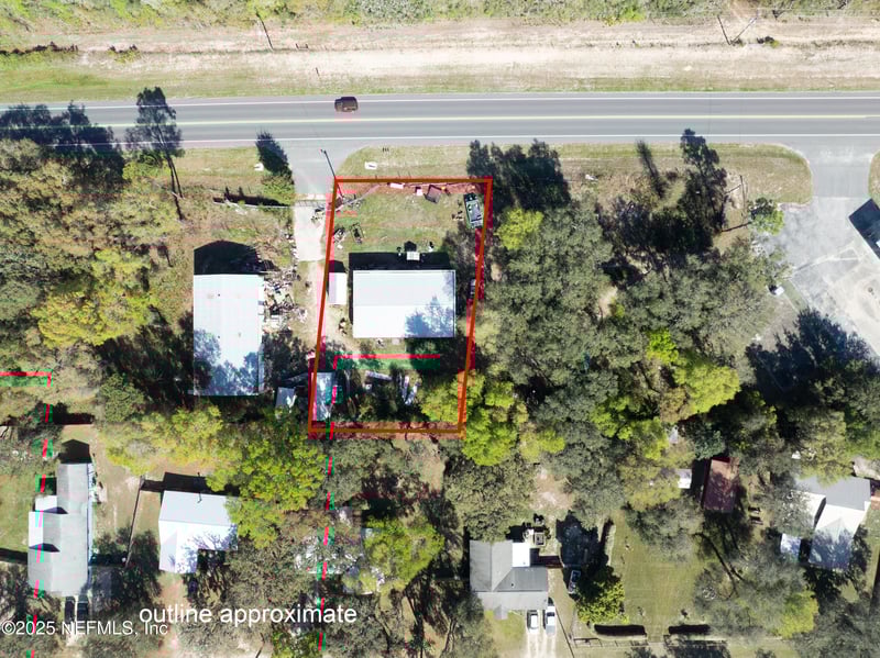 8790 State Road 21, Melrose, FL 32666