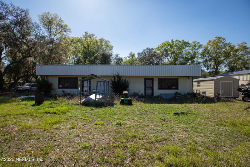 8790 State Road 21, Melrose, FL 32666