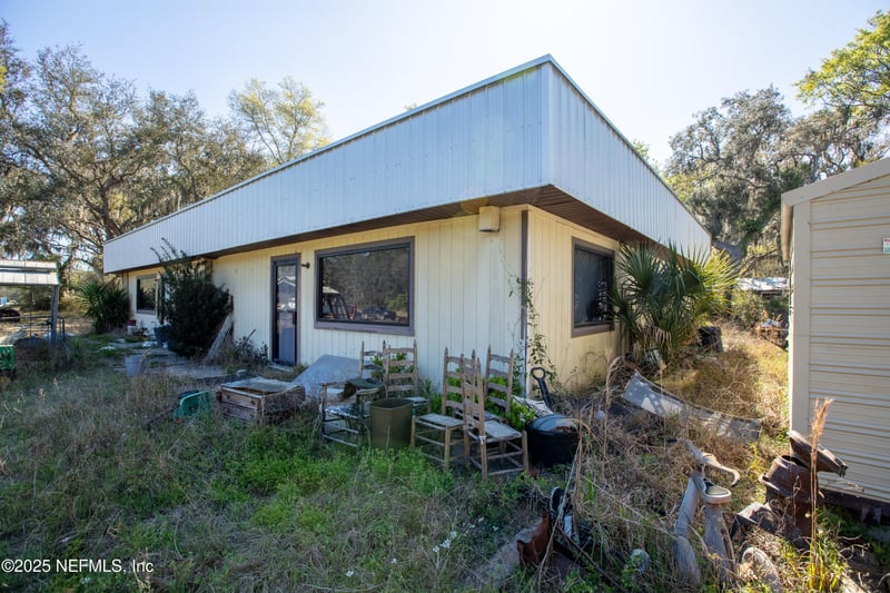 8790 State Road 21, Melrose, FL 32666