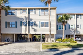 925 Tarpon Ave #21, Fernandina Beach, FL 32034