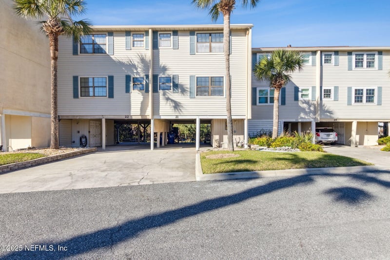 925 Tarpon Ave #21, Fernandina Beach, FL 32034