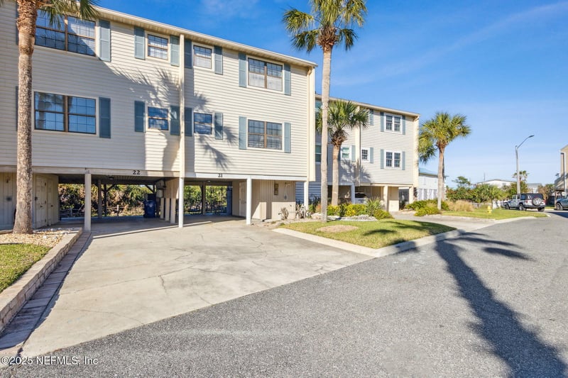 925 Tarpon Ave #21, Fernandina Beach, FL 32034