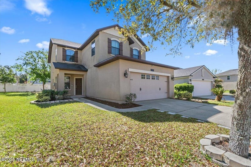 511 Deercroft Ln, Orange Park, FL 32065