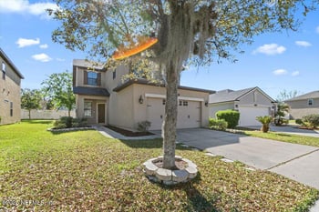 511 Deercroft Ln, Orange Park, FL 32065