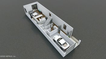 1327 Evergreen Ave, Jacksonville, FL 32206