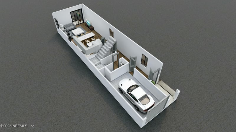 1327 Evergreen Ave, Jacksonville, FL 32206