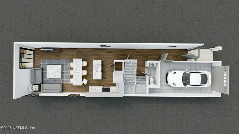 1327 Evergreen Ave, Jacksonville, FL 32206