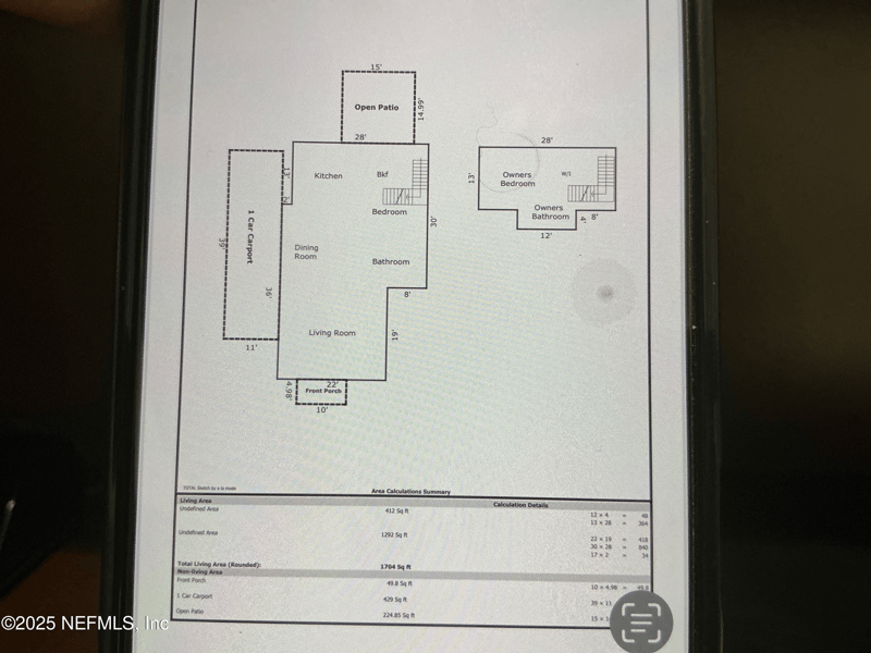 1210 Inwood Ter, Jacksonville, FL 32207